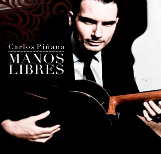 Carlos Piñana / <br> Manos libres
