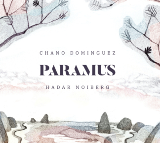 Chano Domínguez / Paramus